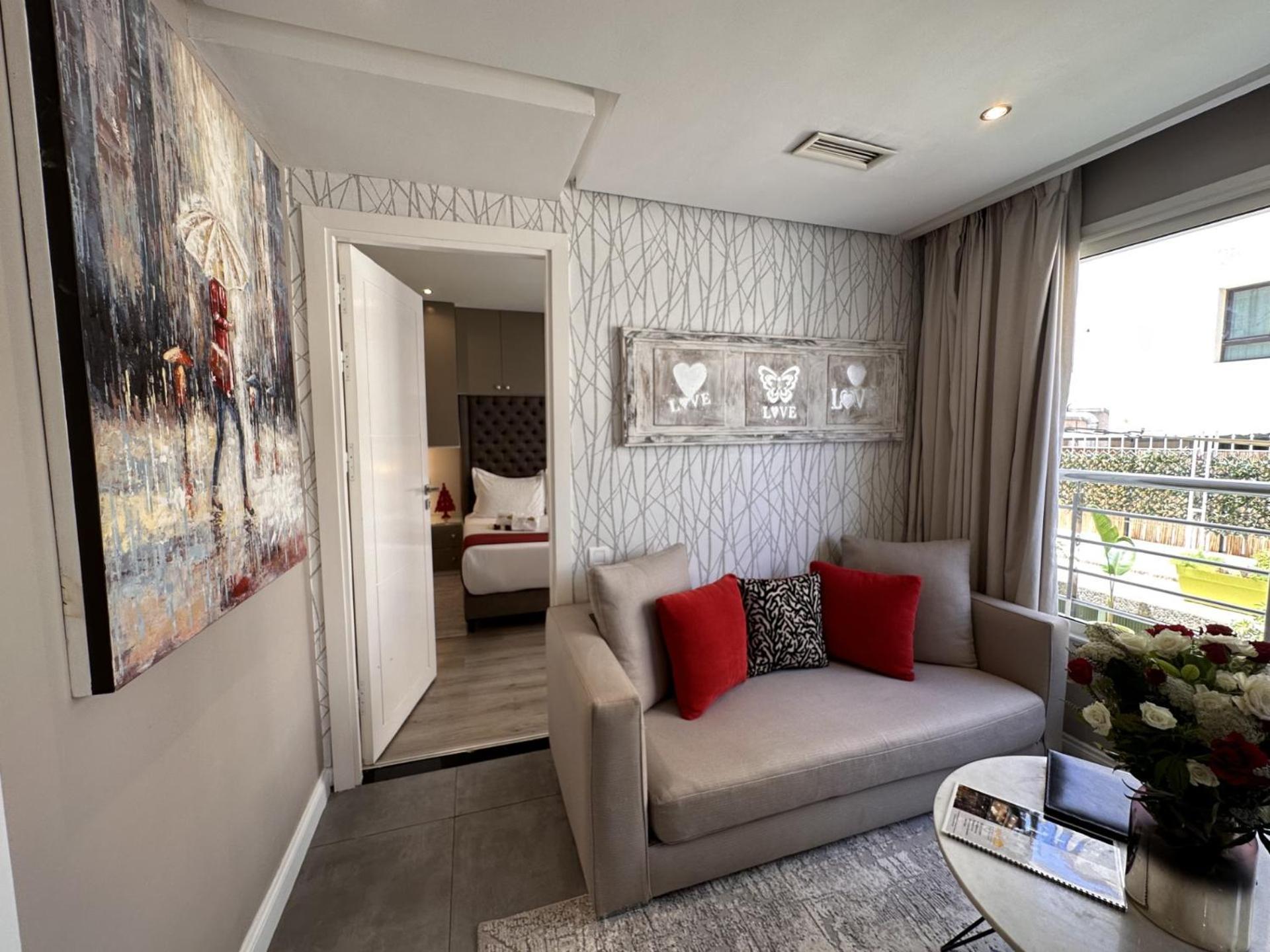 Rent-Inn Suites Hotel Rabat Kültér fotó
