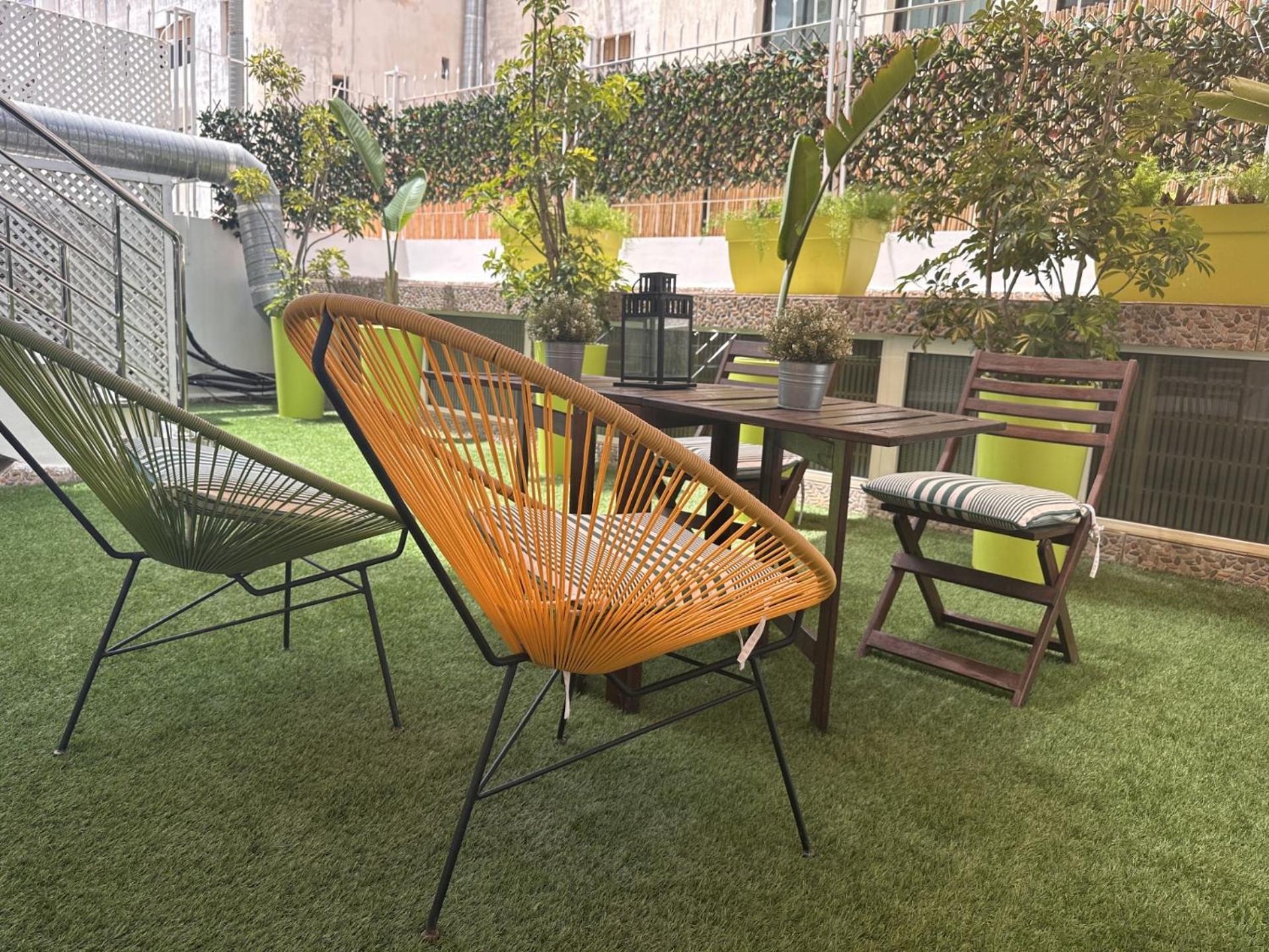 Rent-Inn Suites Hotel Rabat Kültér fotó