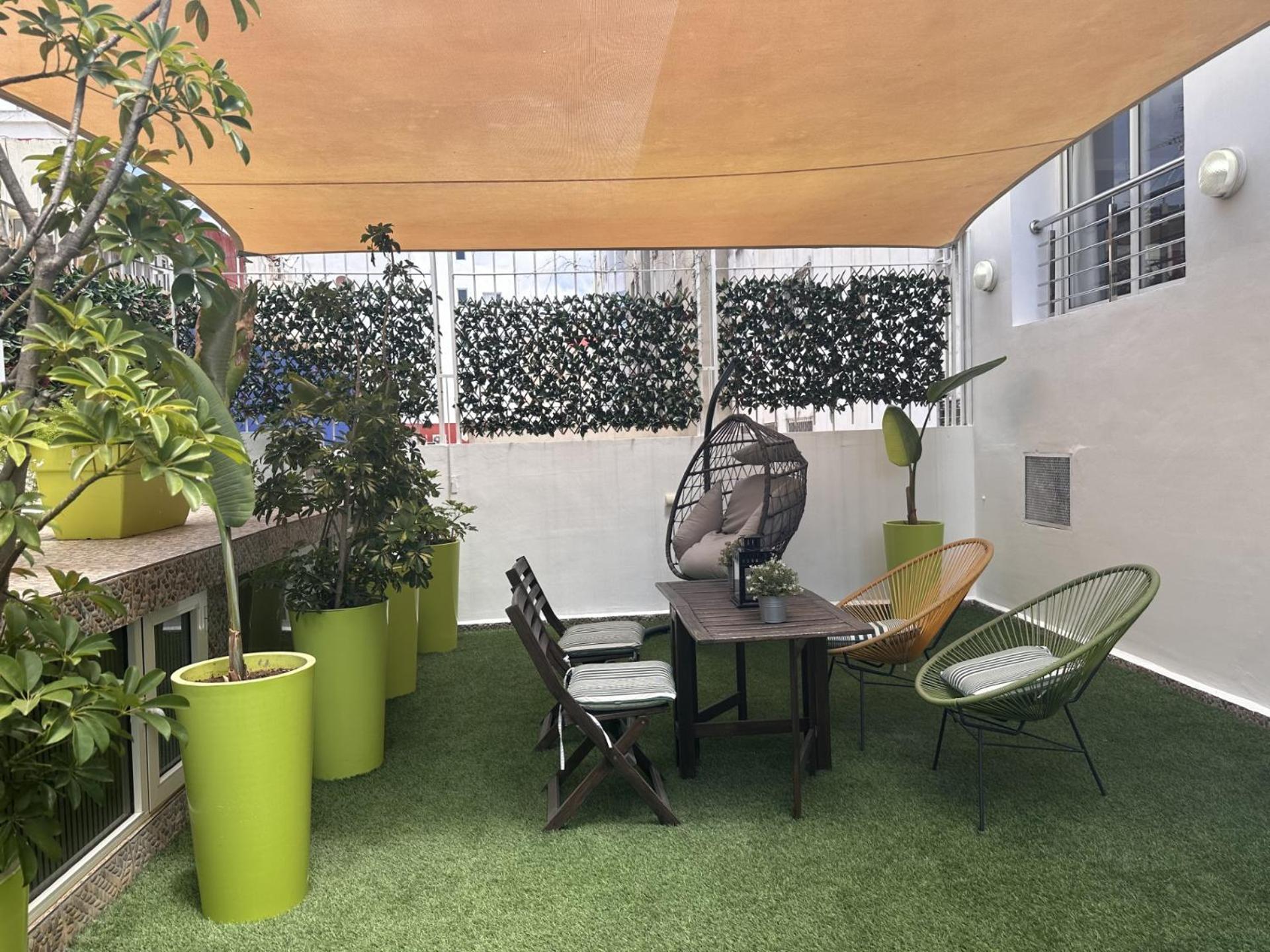 Rent-Inn Suites Hotel Rabat Kültér fotó