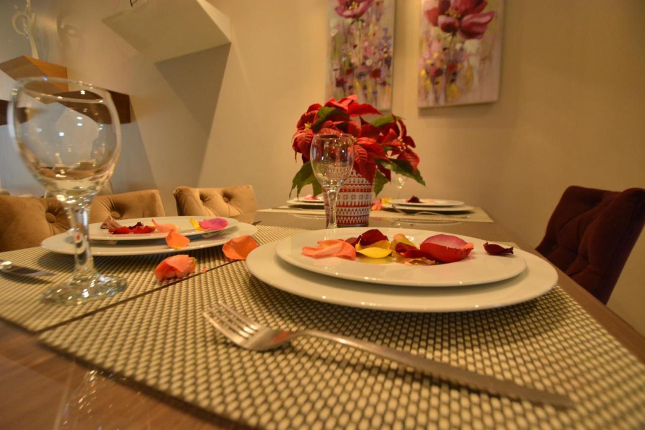 Rent-Inn Suites Hotel Rabat Kültér fotó