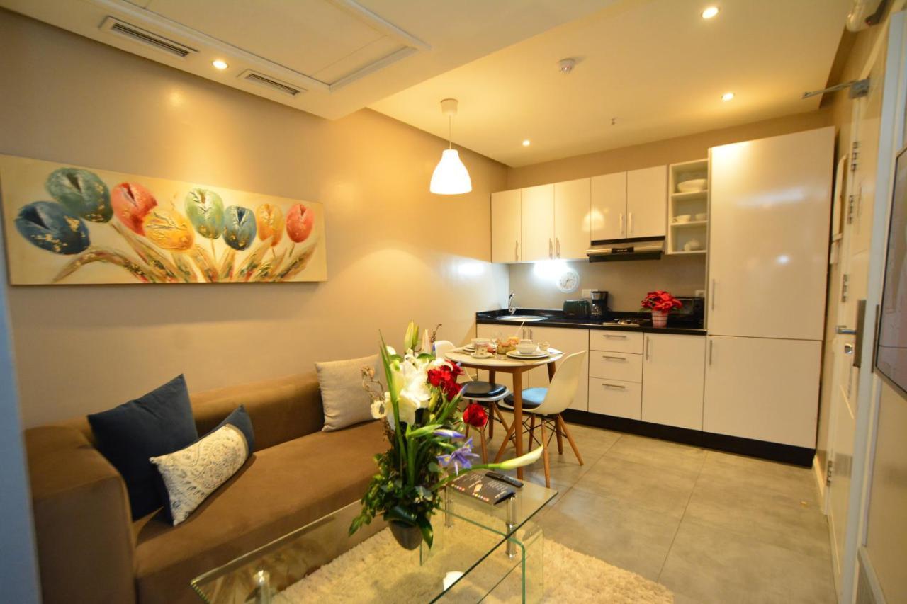 Rent-Inn Suites Hotel Rabat Kültér fotó